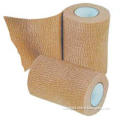 High Quality Non-Woven Self-Adhesive Bandage with CE &ISO